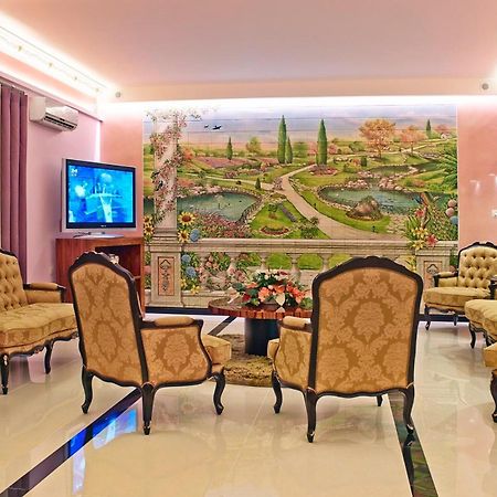 Hotel Jardim Aveiro Luaran gambar