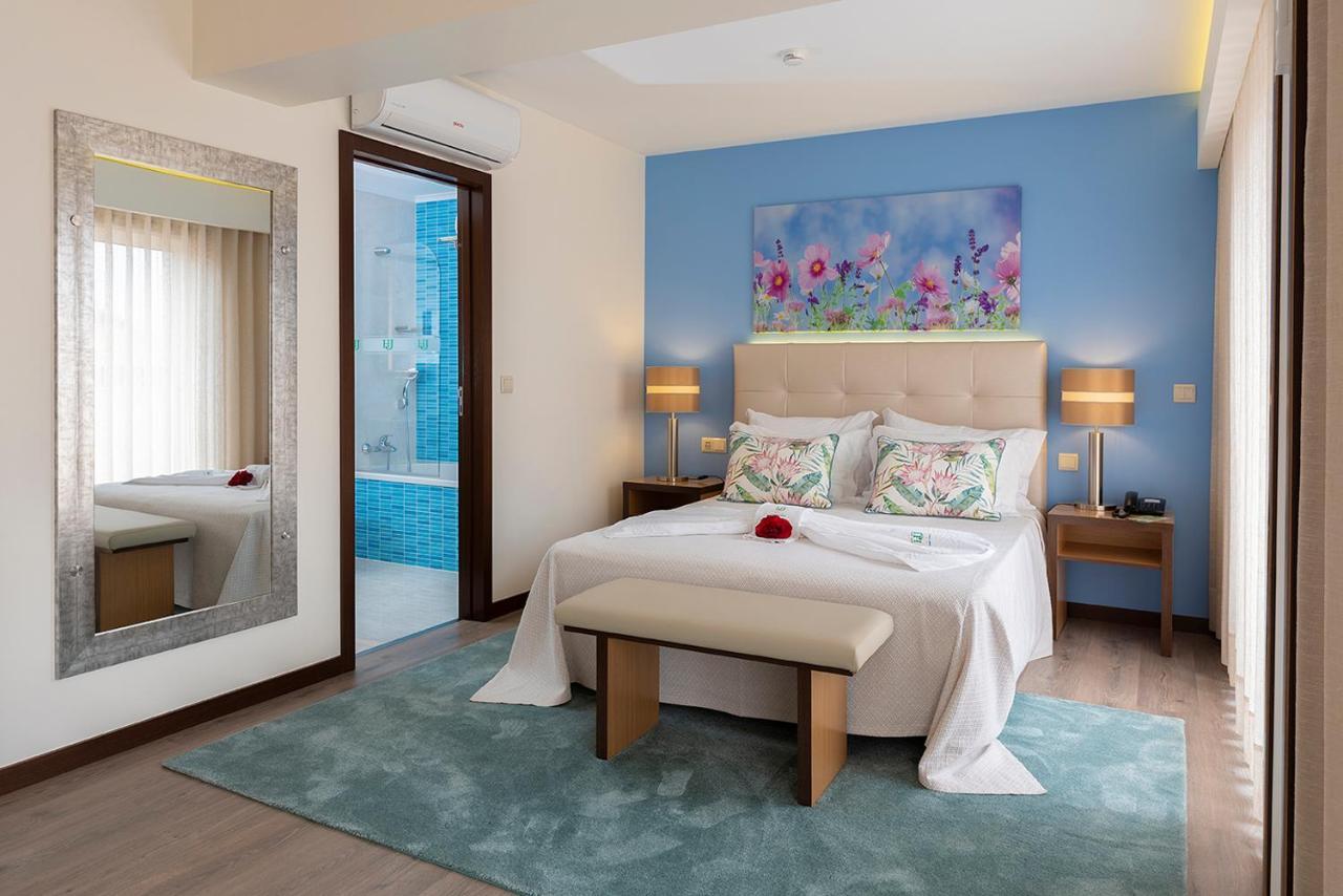 Hotel Jardim Aveiro Luaran gambar