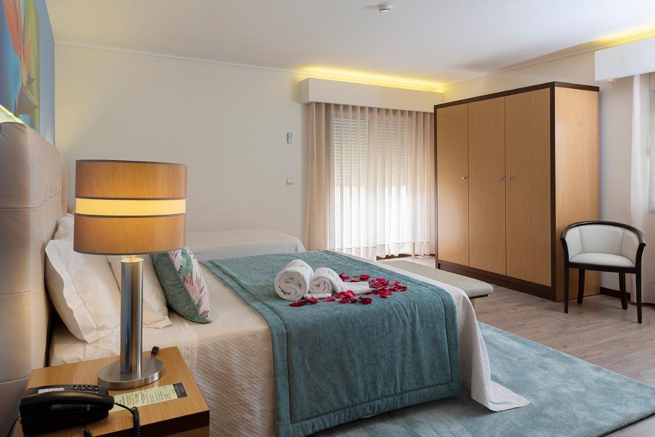 Hotel Jardim Aveiro Luaran gambar