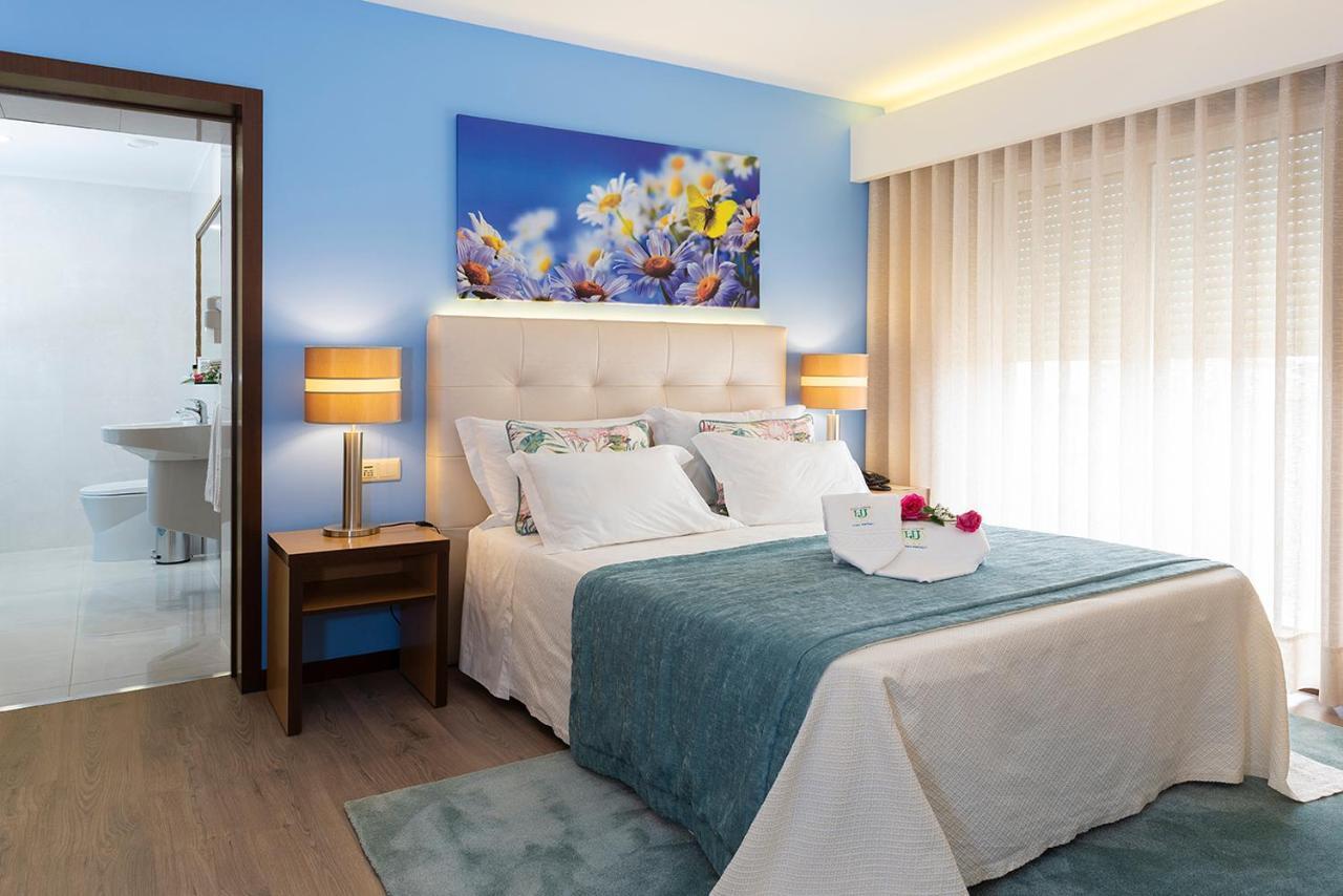 Hotel Jardim Aveiro Luaran gambar