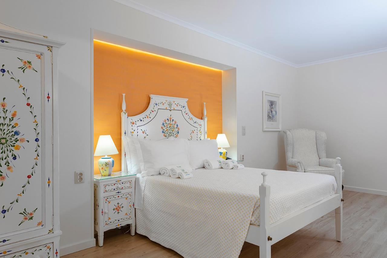Hotel Jardim Aveiro Luaran gambar