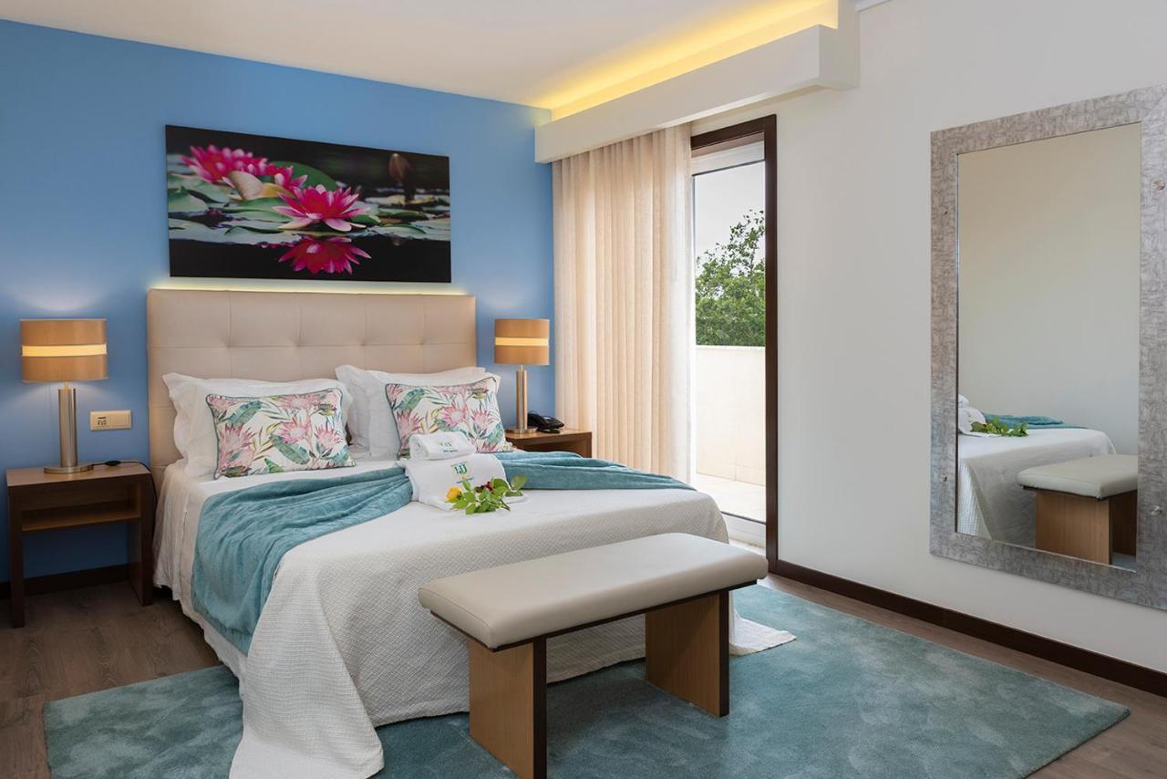 Hotel Jardim Aveiro Luaran gambar