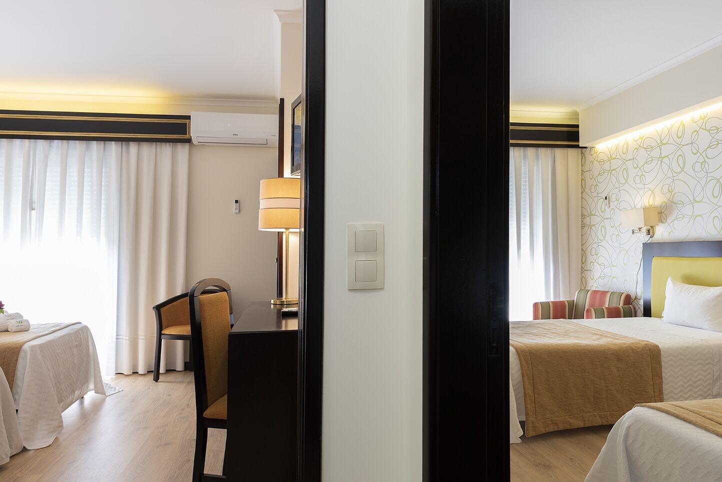 Hotel Jardim Aveiro Luaran gambar