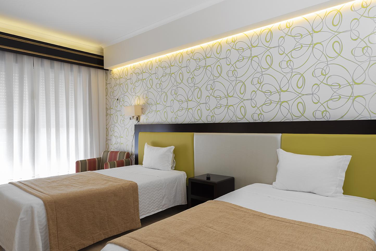 Hotel Jardim Aveiro Luaran gambar
