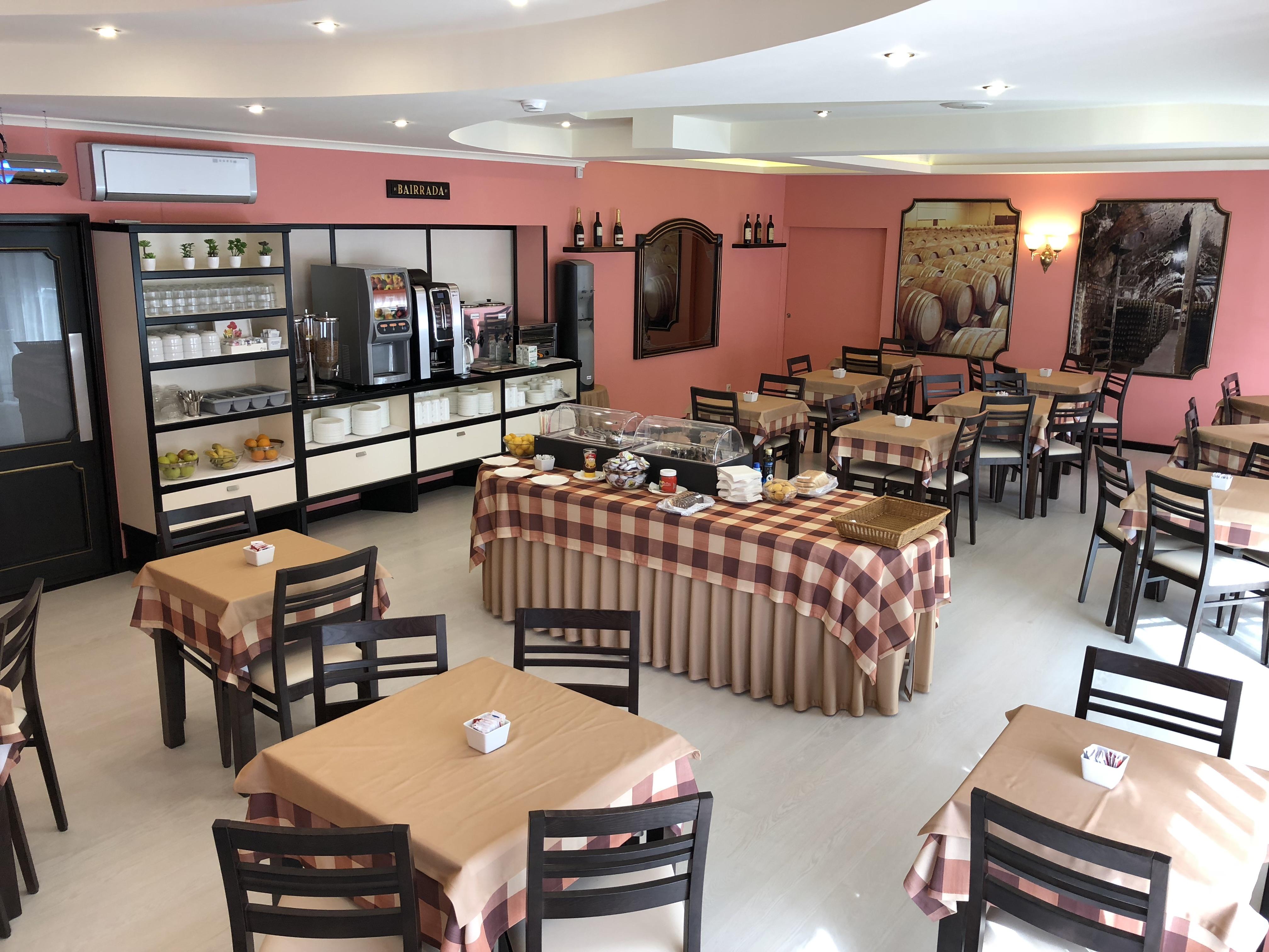Hotel Jardim Aveiro Luaran gambar