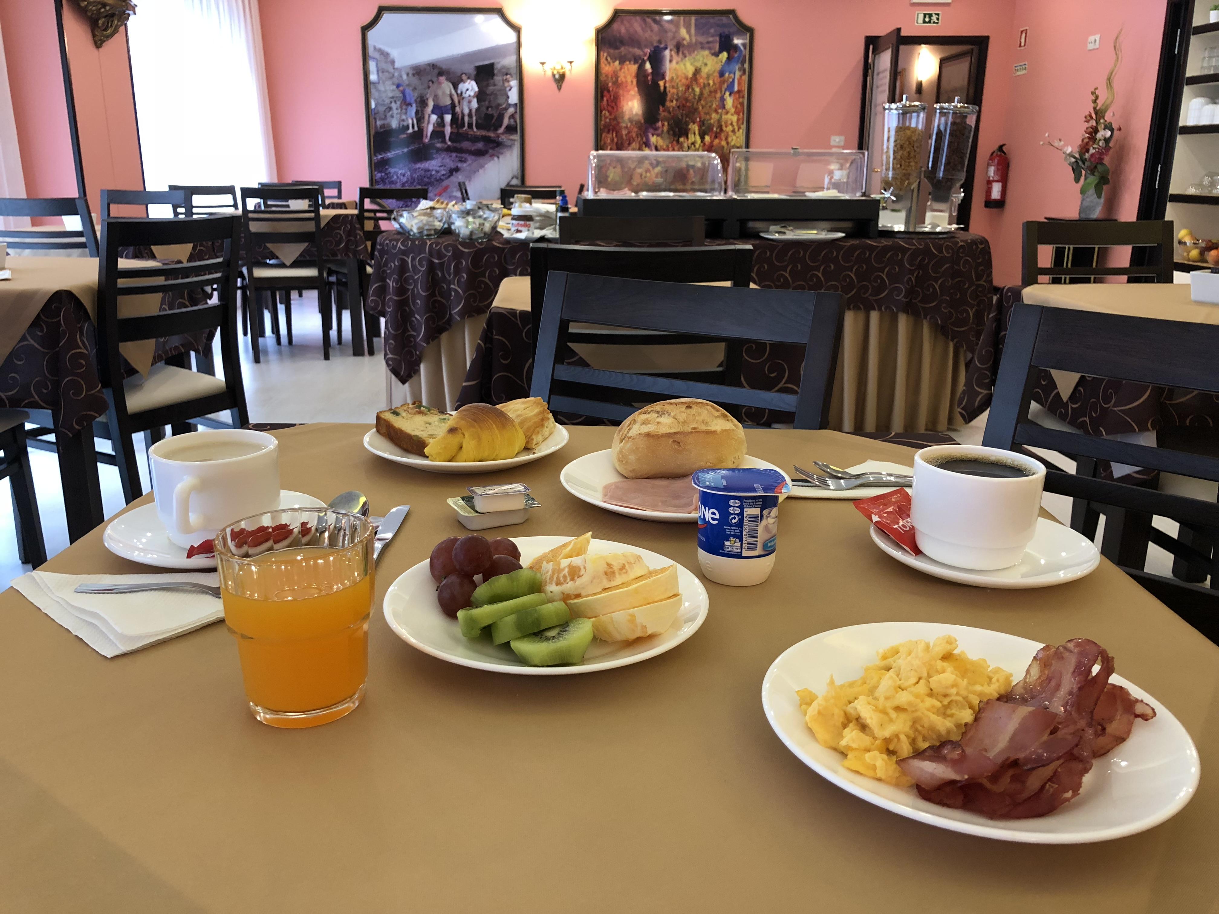 Hotel Jardim Aveiro Luaran gambar