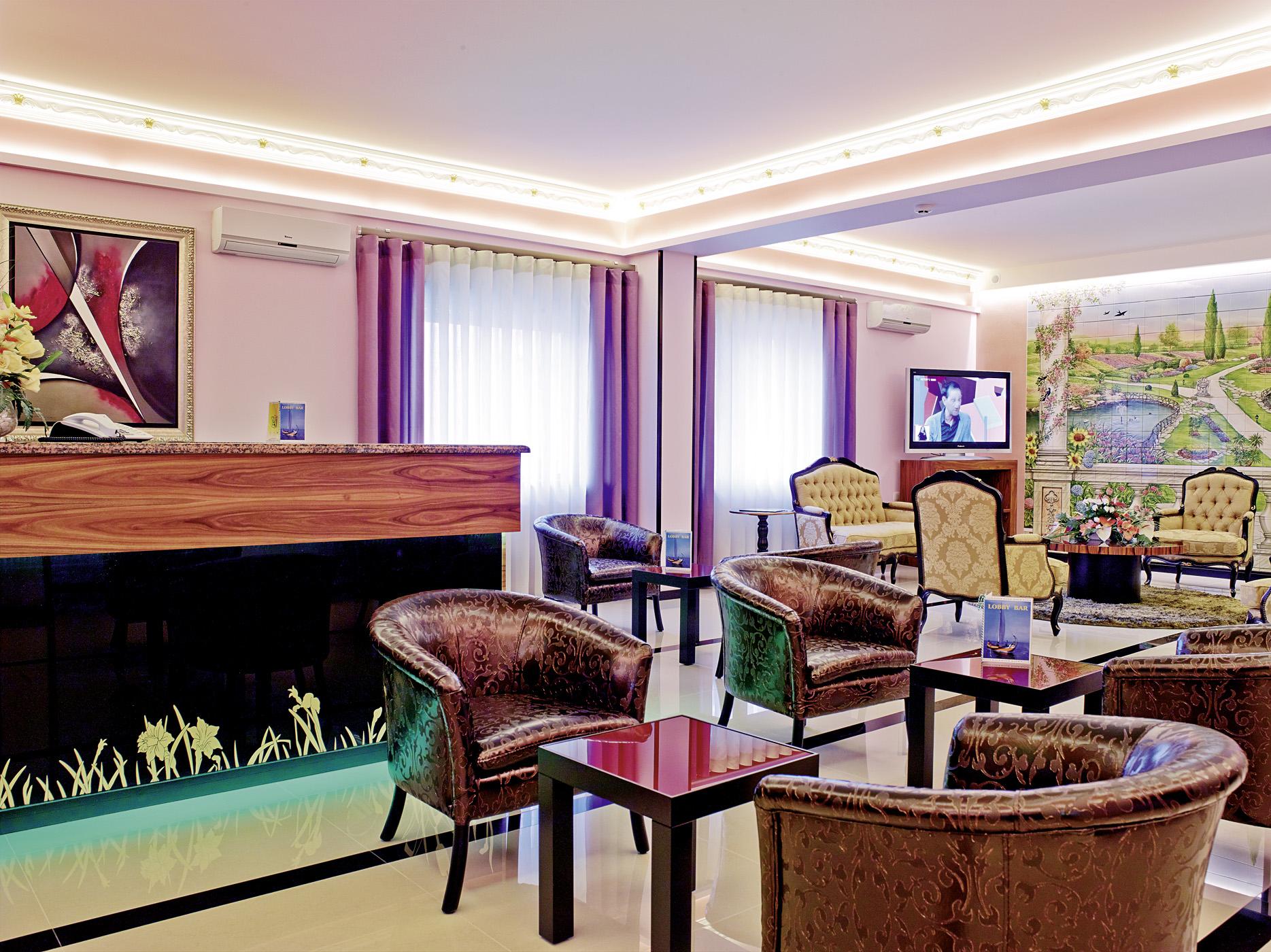 Hotel Jardim Aveiro Luaran gambar