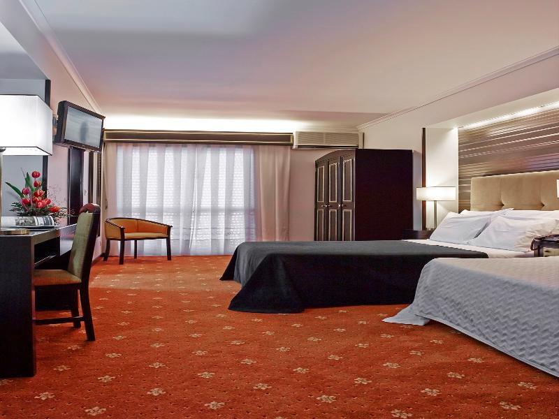 Hotel Jardim Aveiro Luaran gambar