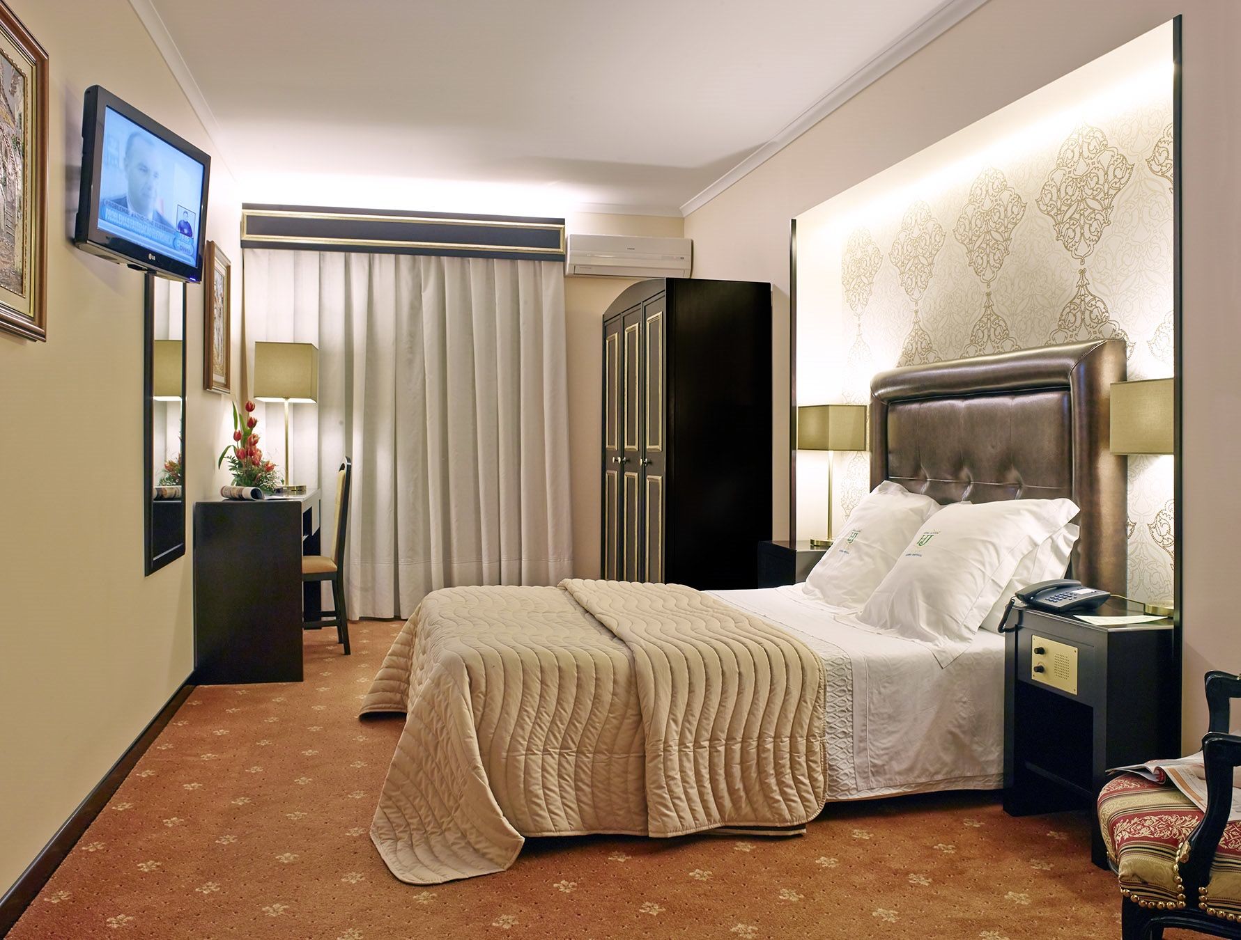 Hotel Jardim Aveiro Luaran gambar