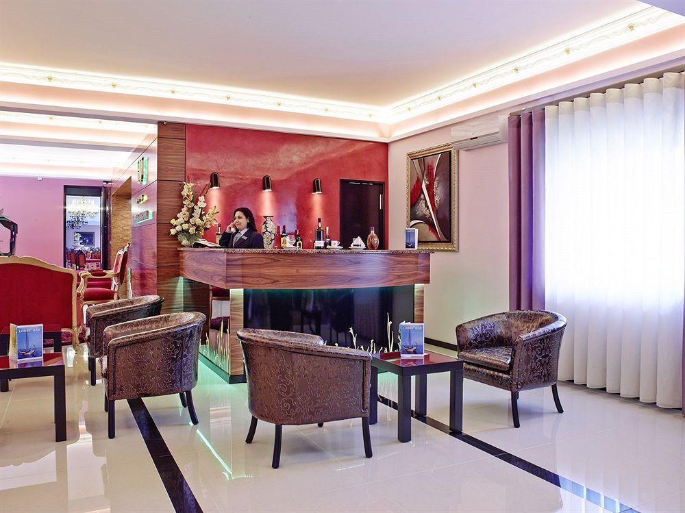Hotel Jardim Aveiro Luaran gambar