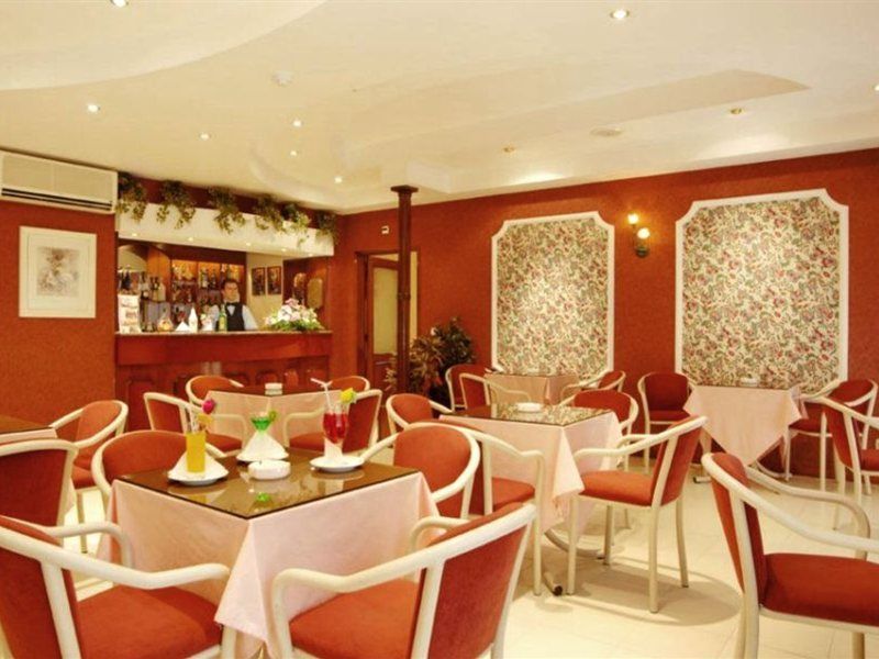 Hotel Jardim Aveiro Luaran gambar