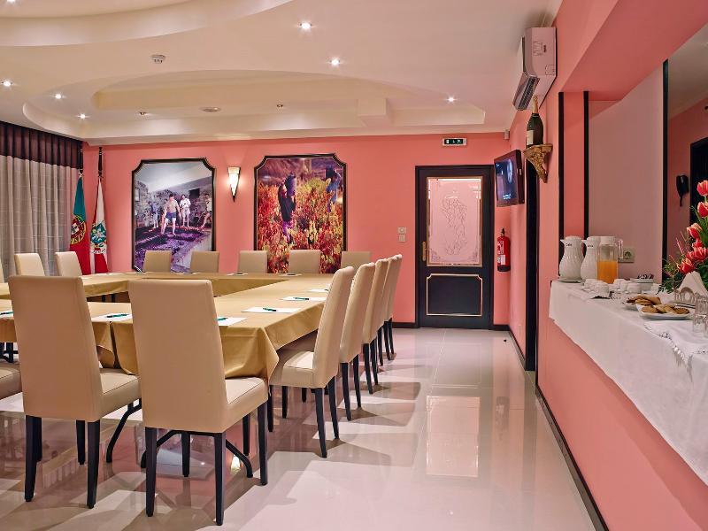 Hotel Jardim Aveiro Luaran gambar