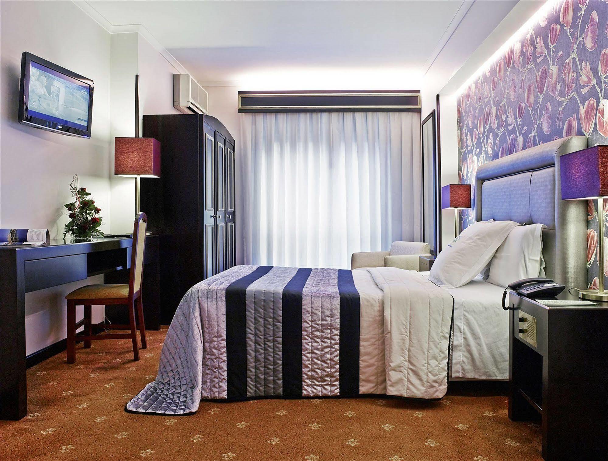 Hotel Jardim Aveiro Luaran gambar
