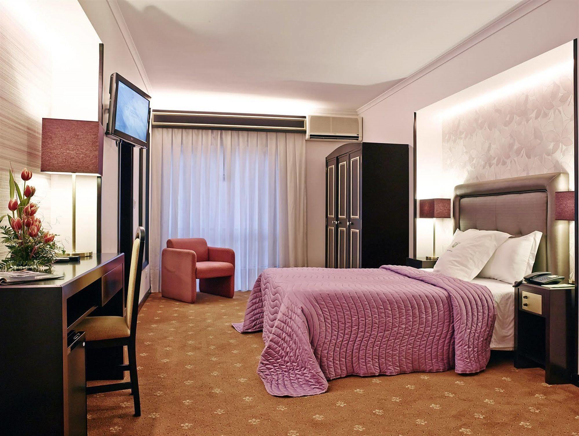 Hotel Jardim Aveiro Luaran gambar