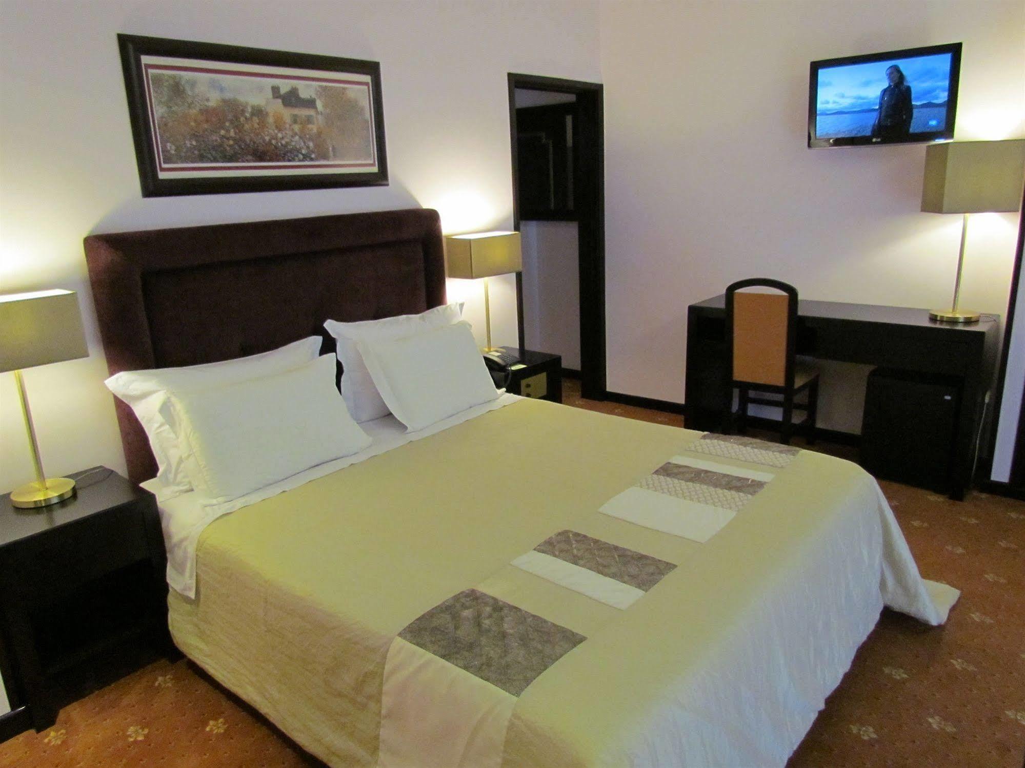 Hotel Jardim Aveiro Luaran gambar