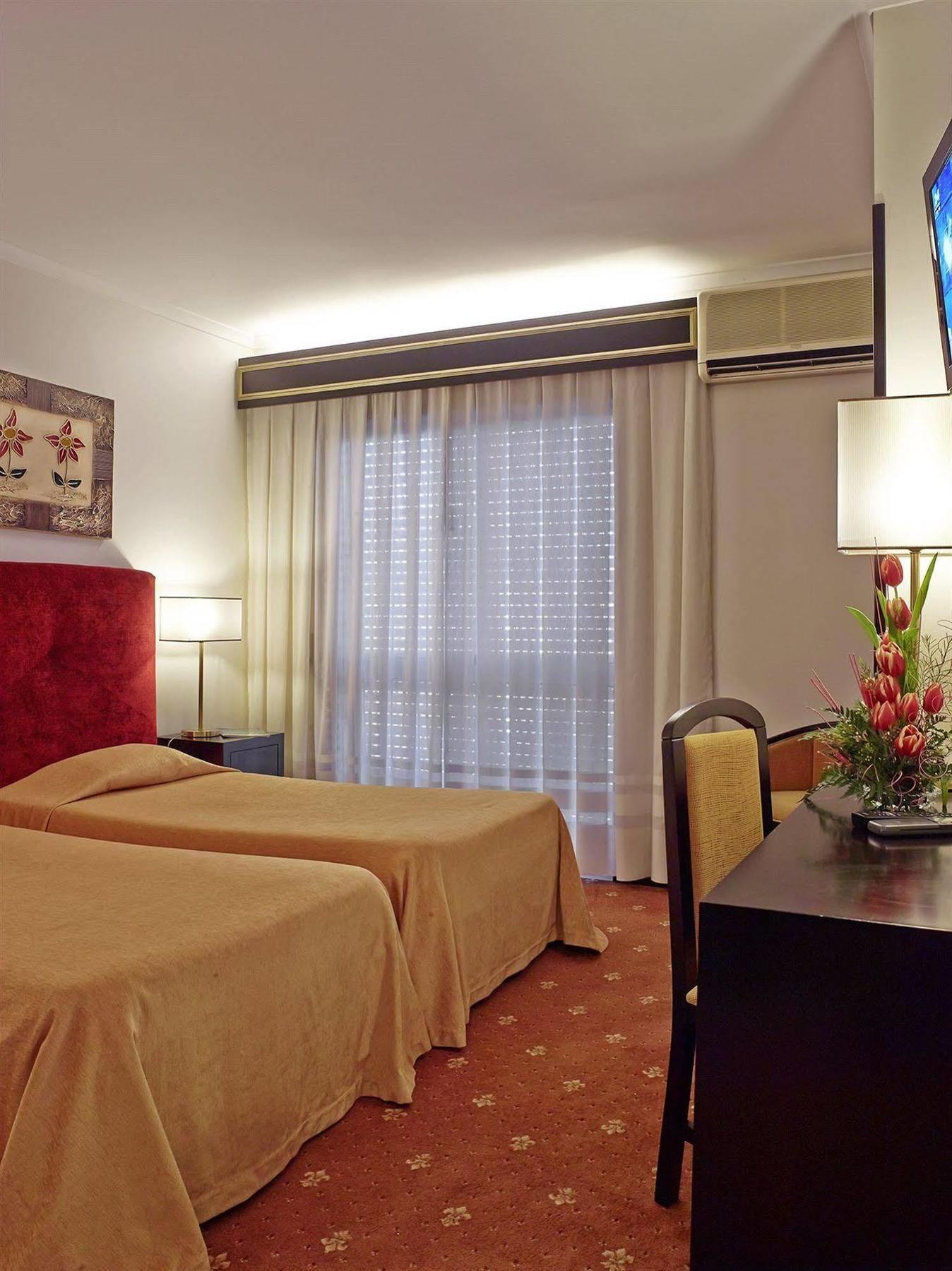 Hotel Jardim Aveiro Luaran gambar