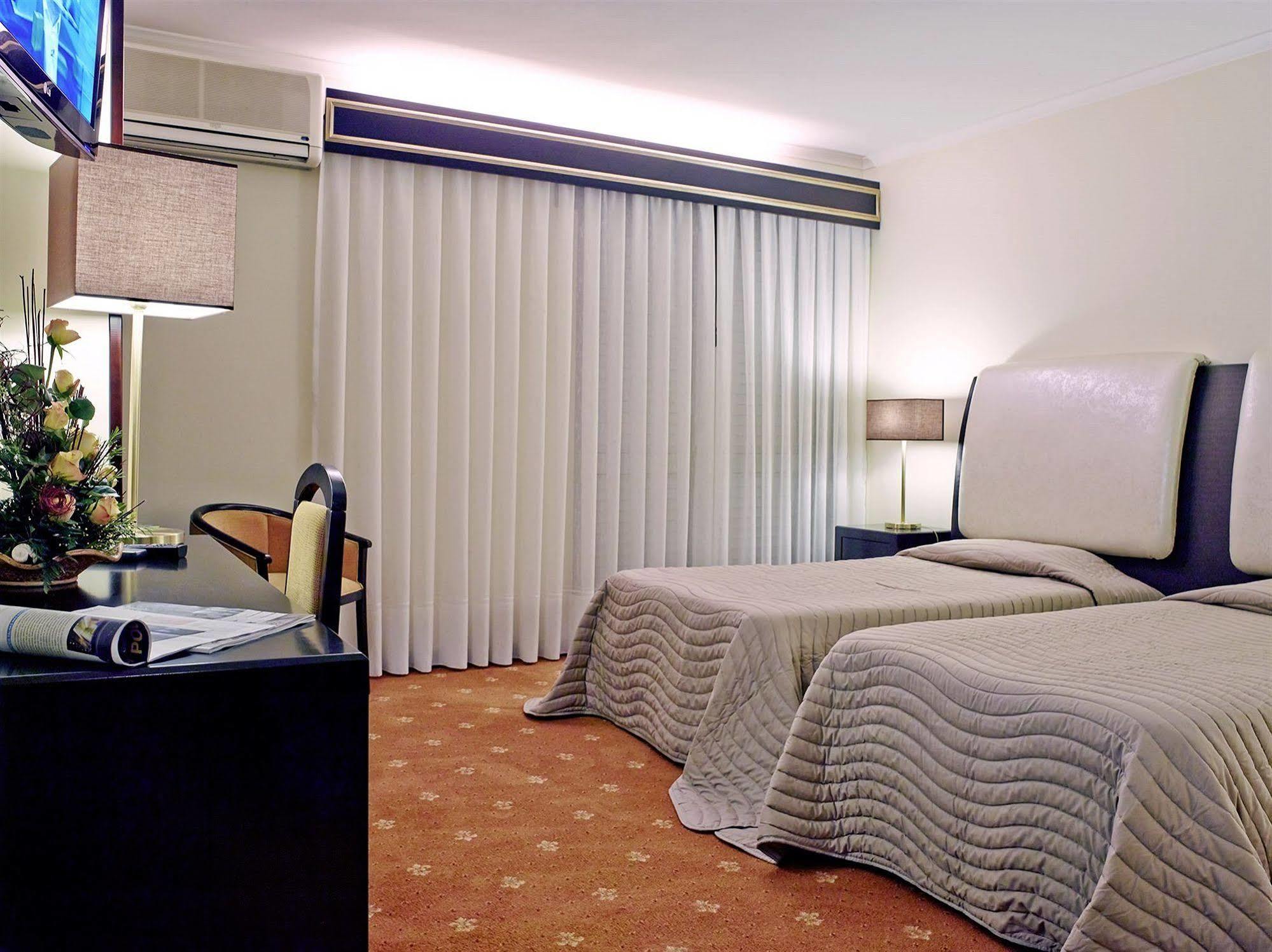 Hotel Jardim Aveiro Luaran gambar